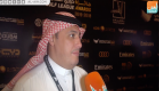 فيديو.. طلال آل الشيخ يشيد بخطة تطوير الكرة الإماراتية