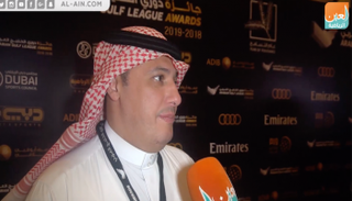 طلال آل الشيخ