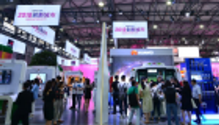 مؤتمر عالمي للهواتف المحمولة في شنغهاي