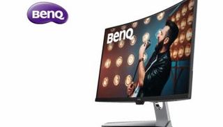 شاشة EX3203R من benq