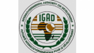 "إيجاد" تدعو الأطراف السودانية إلى التفاوض بـ"حسن نية" 