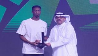 محمد كنو لاعب الهلال