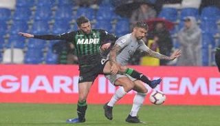 روما وساسولو 