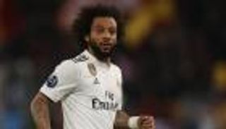 مارسيلو يحسم مستقبله مع ريال مدريد