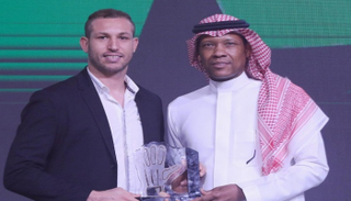 فاروق بن مصطفى 