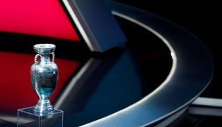 كأس أمم أوروبا 