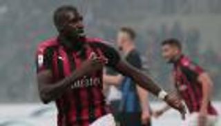 ميلان يستقر على مستقبل باكايوكو