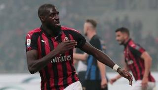 تيموي باكايوكو 