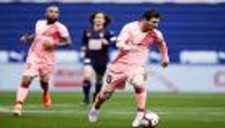 برشلونة يسجل أفضل تفوق تاريخي على ريال مدريد بالليجا