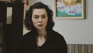 الممثلة اللبنانية ستيفاني صليبا