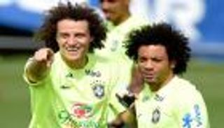 إنفوجراف.. تشكيلة برازيلية نارية للمستبعدين من قائمة كوبا أمريكا‎