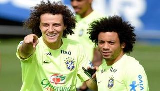 منتخب البرازيل