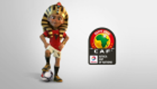 تميمة أمم أفريقيا.. من الأسد "ديامبر" إلى الطفل "توت"