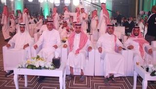 طارق كيال مدير المنتخب السعودي السابق