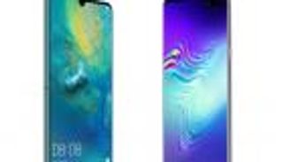 هواوي تكشف عن هاتف Mate 20 X بتقنية 5G