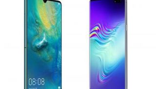 هاتف هواوي mate 20 x 5G