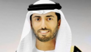 وزير الطاقة الإماراتي: قادرون على سد أي نقص بسوق النفط