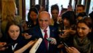 وزير: أمريكا تفرض حصارا اقتصاديا ونفطيا على فنزويلا