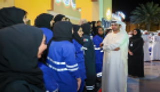 رئيس أدنوك: حقل عصب "محوري" في خطة الشركة لزيادة إنتاج النفط والغاز