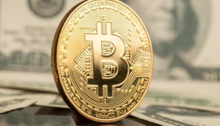 بيتكوين ترتفع في بداية تعاملات الأسبوع