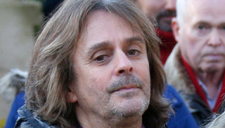 المغني الفرنسي نيلدا فرنانديس