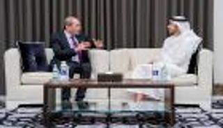 الإمارات والأردن يؤكدان: أمننا واستقرارنا واحد