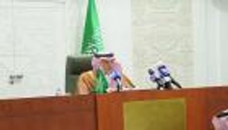 وزير الدولة السعودي للشؤون الخارجية: لن نسمح لقطر بدعم الإرهاب