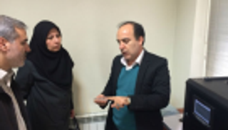 إيران تكشف عن اعتقال واشنطن أكاديميا خرق العقوبات