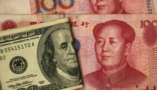 المركزي الصيني يسعى للحفاظ على استقرار اليوان في نطاق متوازن