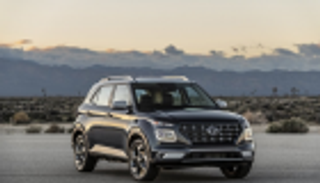 انتعاش مبيعات سيارات هيونداي الرياضية SUV
