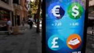 تقرير رسمي: هبوط الليرة أضعف تنافسية المنتجات التركية