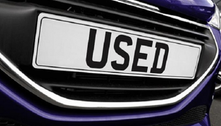 ارتفاع مبيعات السيارات المستعملة في الصين