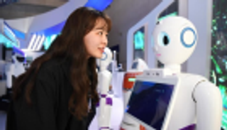 صفقات بـ15 مليار دولار في مؤتمر الذكاء العالمي بالصين