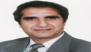 خالد رستم 
