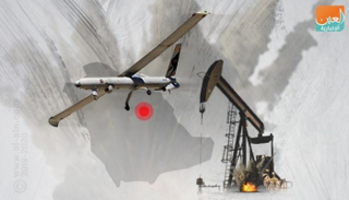 إيران رحبت بهجوم إرهابي في السعودية