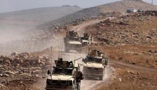 القوات العراقية - أرشيفية 