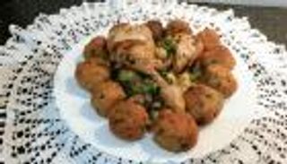 طريقة تحضير طبق "السْفيريَّة" التقليدي الجزائري