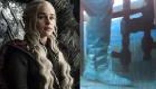 بعد كوب القهوة.. زجاجة مياه تفسد خاتمة "لعبة العروش"