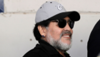 وثائقي مارادونا.. 80 مقابلة و500 ساعة فيديو برحلة المجد والمخدرات