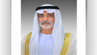 الشيخ نهيان بن مبارك آل نهيان، وزير التسامح الإماراتي
