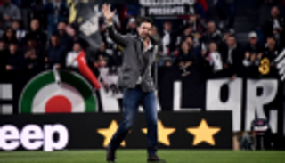 بوفون يعود إلى يوفنتوس في مناسبة خاصة