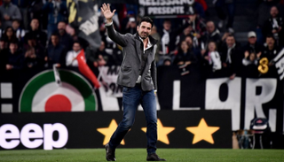 جانلويجي بوفون