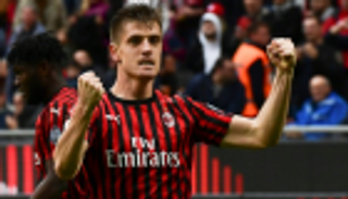 بياتيك يتفوق على نجوم الدوري الإيطالي