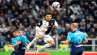 أتالانتا يتفوق على أندية الدوري الإيطالي "تهديفيا"