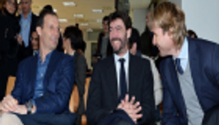 نيدفيد: يوفنتوس لم يستقر على بديل لأليجري