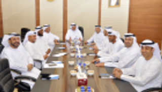 الشارقة يهدي تتويجه بدوري الخليج العربي للشيخ سلطان القاسمي