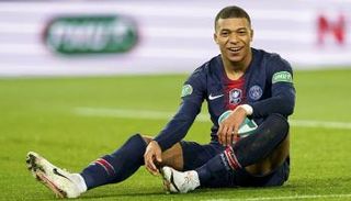 كيليان مبابي