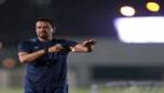 مدرب الأهلي: الفوز على الاتفاق يحفزنا أمام باختاكور