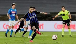 ماورو إيكاردي