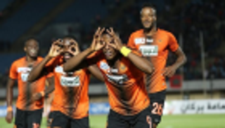 نهضة بركان يخطف فوزا قاتلا من الزمالك في الكونفدرالية